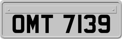 OMT7139
