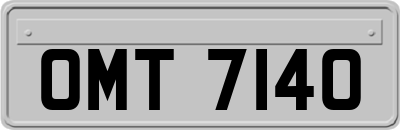 OMT7140