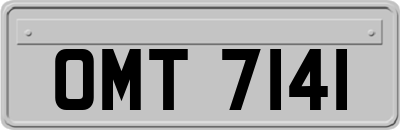 OMT7141