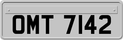 OMT7142