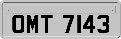 OMT7143