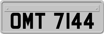OMT7144