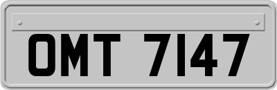 OMT7147