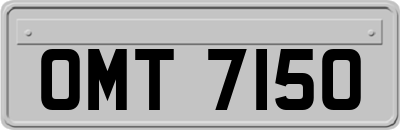 OMT7150
