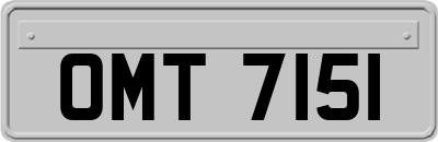 OMT7151