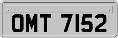 OMT7152