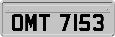 OMT7153
