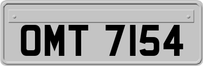 OMT7154