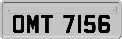 OMT7156