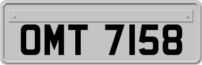 OMT7158