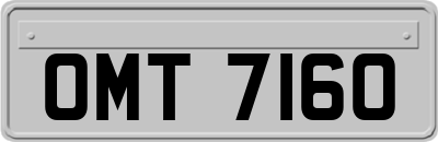 OMT7160
