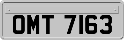 OMT7163