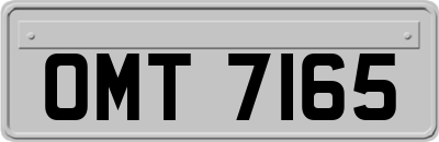 OMT7165