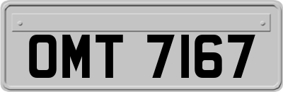 OMT7167