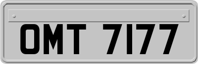 OMT7177