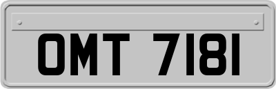 OMT7181