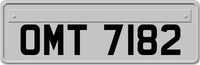 OMT7182