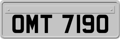 OMT7190