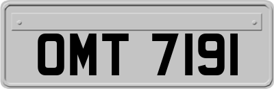OMT7191