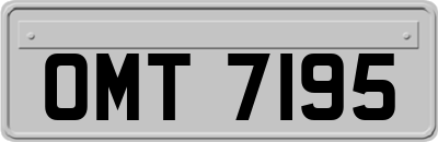 OMT7195