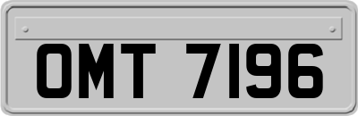 OMT7196