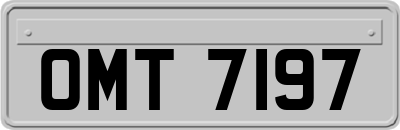 OMT7197