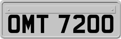 OMT7200