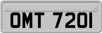 OMT7201