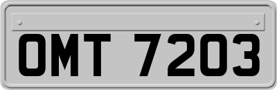 OMT7203