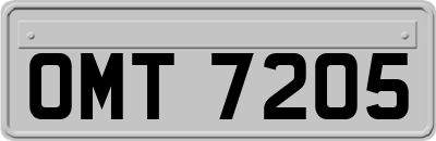 OMT7205