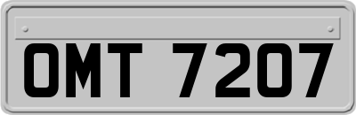 OMT7207