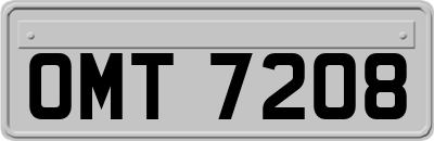 OMT7208