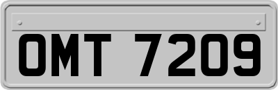 OMT7209