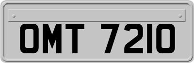 OMT7210