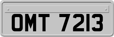 OMT7213