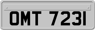 OMT7231