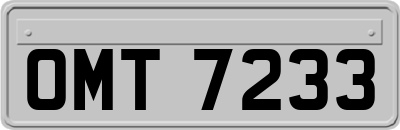 OMT7233