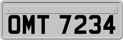 OMT7234