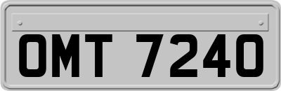 OMT7240