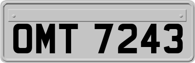 OMT7243