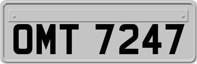 OMT7247