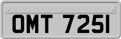 OMT7251