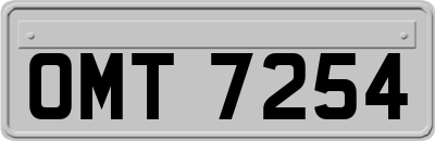 OMT7254