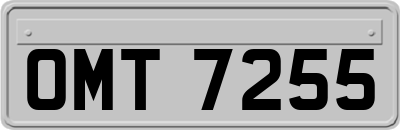 OMT7255