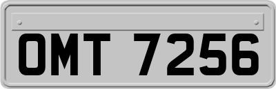 OMT7256