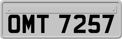 OMT7257