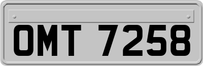OMT7258