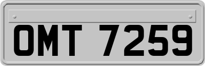 OMT7259