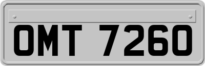 OMT7260