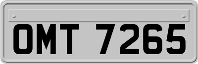 OMT7265